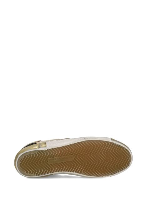 Sneakers Prsx in Sabbia e Oro PHILIPPE MODEL | PRLDXPM1